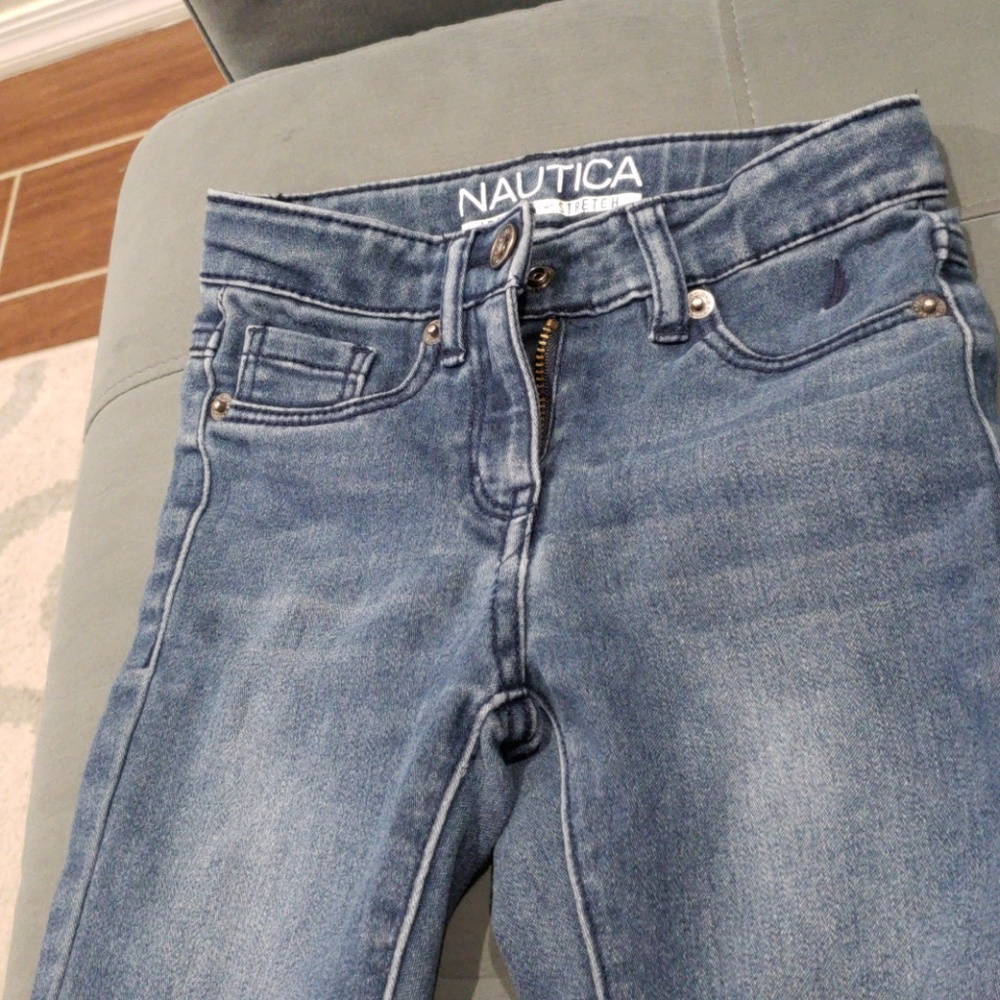 Todsler Jeans